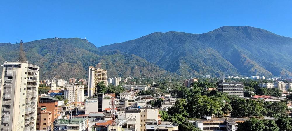 El Ávila (Waraira Repano), la montaña que separa a Caracas del mar Caribe